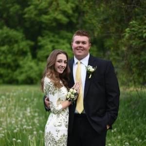 Meet your Posher, Dylan